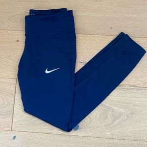 Nike running tight